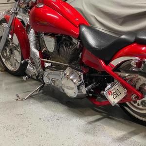 Meet your Posher, Garry